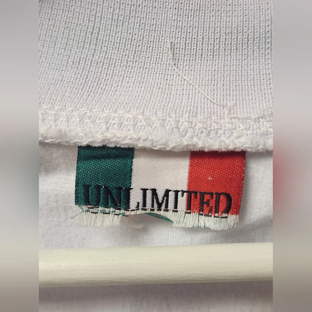 Unlimited italia track